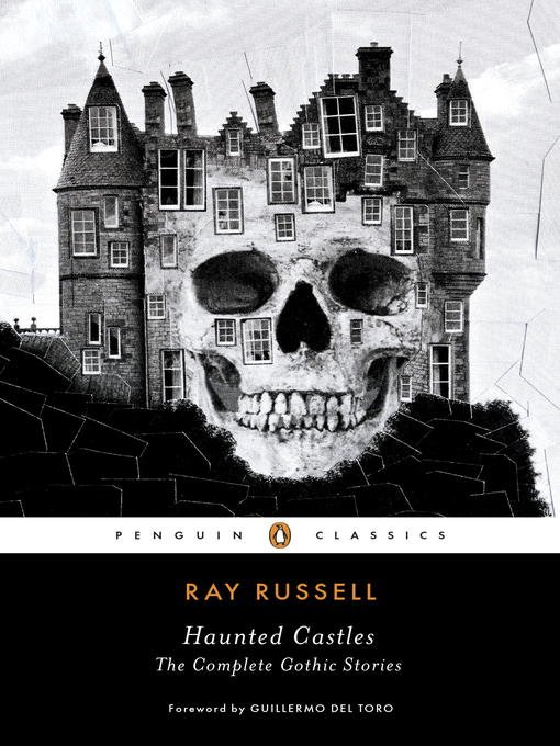 Title details for Haunted Castles by Ray Russell - Wait list